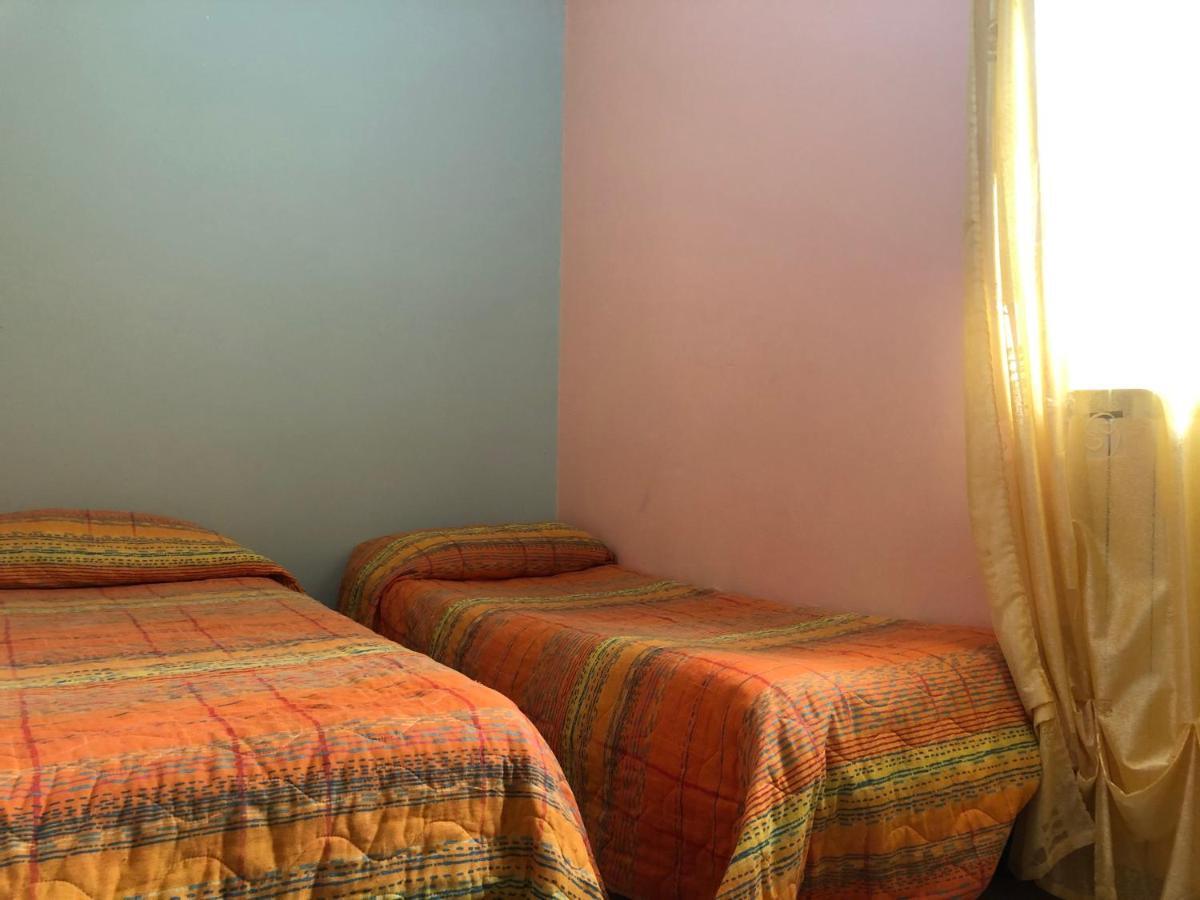 B&B Al Castello Castelmezzano Eksteriør billede