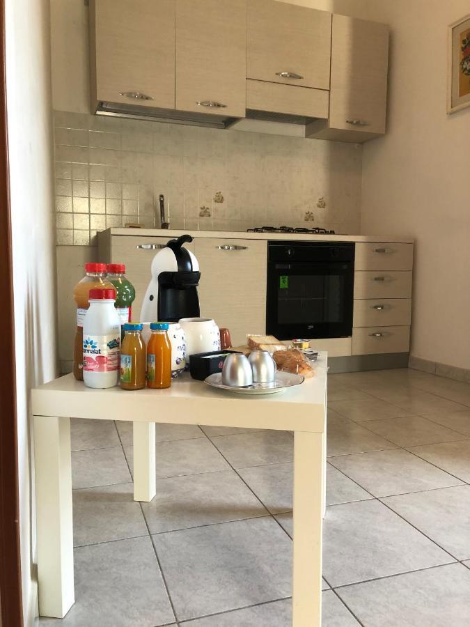 B&B Al Castello Castelmezzano Eksteriør billede